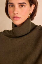 Célestin Jumper - Khaki