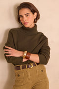 Célestin Jumper - Khaki