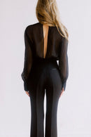 Body Beauregard - Black