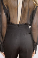 Body Beauregard - Black