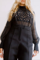 Body Beauregard - Black