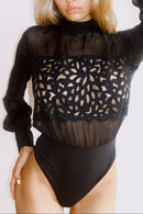 Body Beauregard - Black