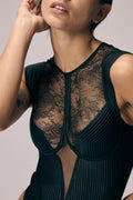 Body Palace - Black
