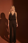 Top Villette - Black