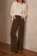 Clarence Jacket - Cream