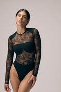 Body Palace - Black