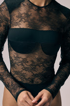 Body Palace - Black