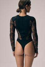 Body Palace - Black