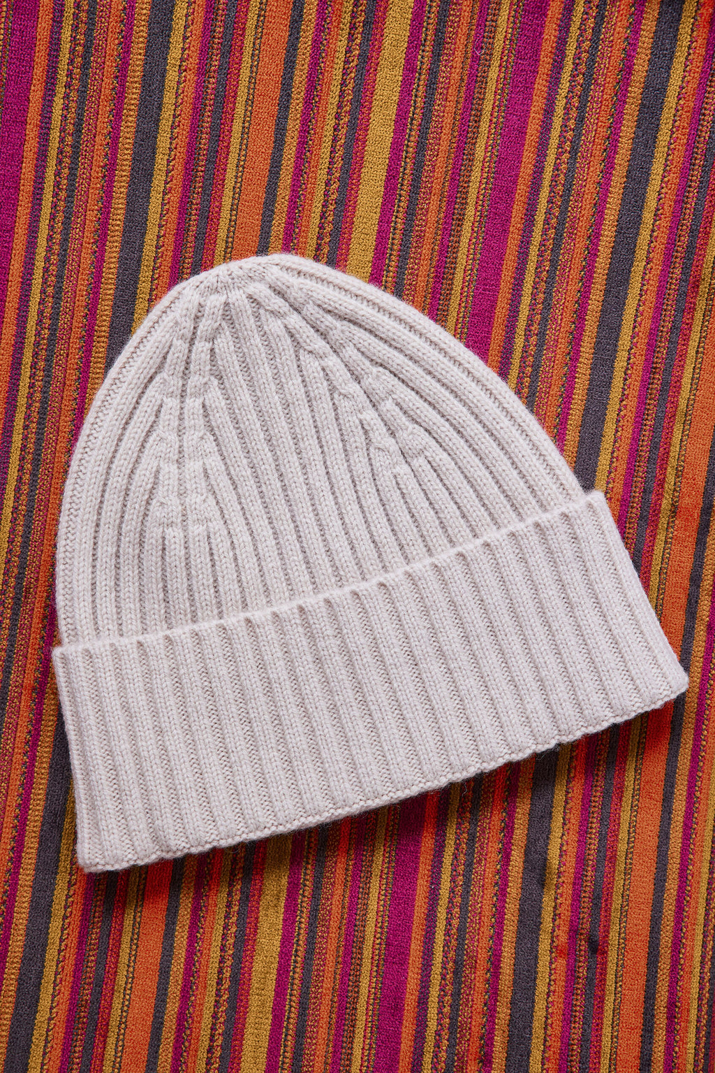 Victoire Beanie - Natural