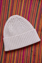 Victoire Beanie - Natural