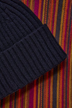 Victoire Beanie - Black