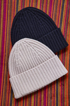 Victoire Beanie - Black
