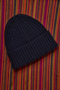 Victoire Beanie - Black