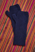 Ana Gloves - Navy
