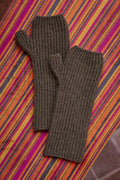 Ana Gloves - Olive