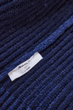 Victor Beanie - Light Washed