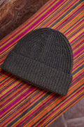 Victor Beanie - Olive