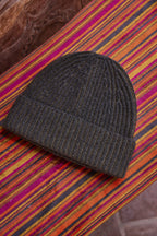 Victor Beanie - Olive