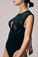 Body Newbury - Black