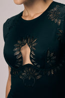 Body Newbury - Black