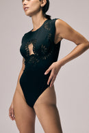 Body Newbury - Black