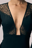 Body Lexington - Black