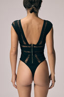 Body Midtown - Black