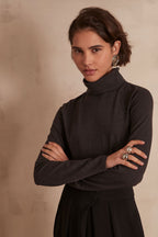Ferguie Bis T-shirt - Anthracite