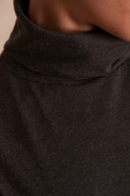 Ferguie Bis T-shirt - Anthracite