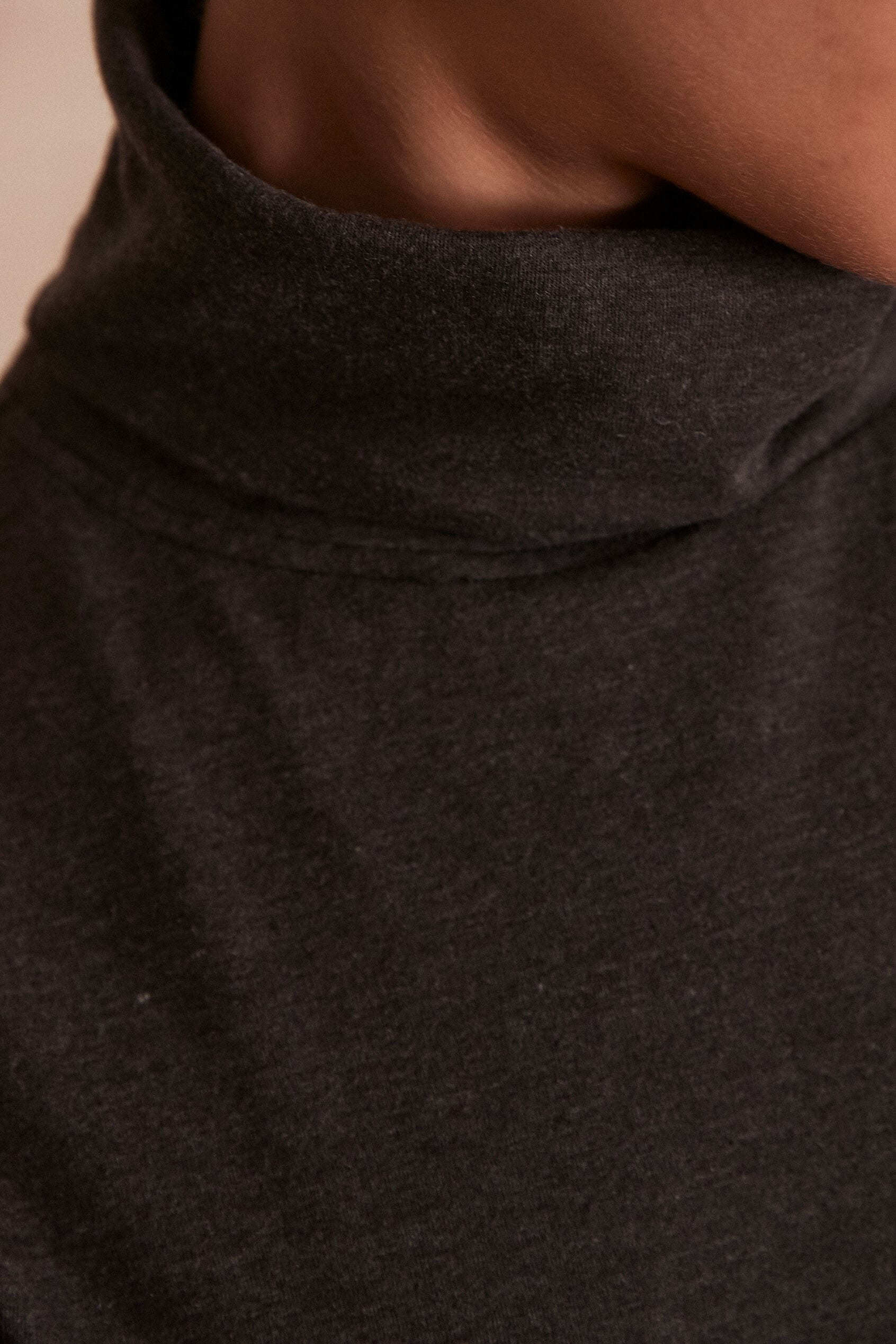 Ferguie Bis T-shirt - Anthracite
