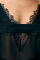 Camisola Jaci - Negro