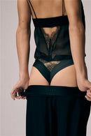 Camisola Jaci - Negro