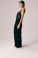 Camisola Jaci - Negro