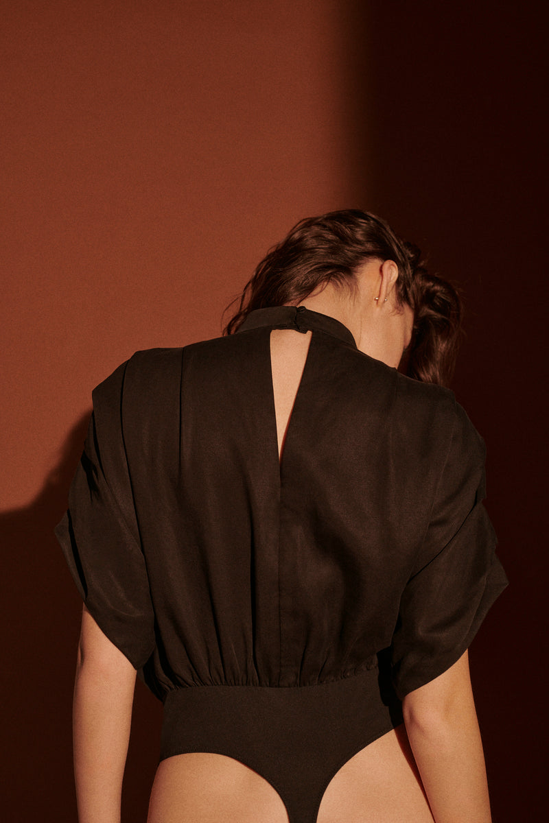 Body Ling - Black