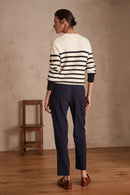Pantalon Ferdinand - Marine