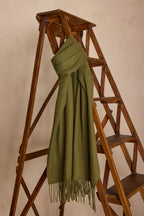 Lucie Scarf - Khaki