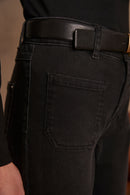 Pantalon Lola - Noir