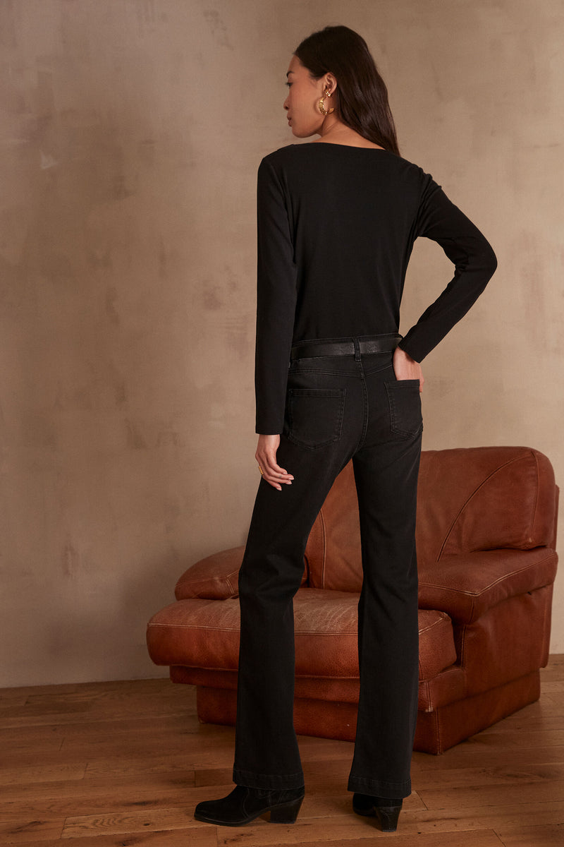Pantalon Lola - Noir