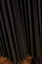 Telara Pleated Fluid - Khaki
