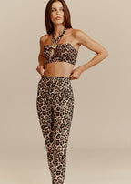 Legging Lawrence - Animal Print