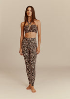 Legging Lawrence - Animal Print