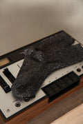 Sonia Sock Gloves - Black