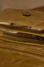 Gaby Small Bag - Leaf
