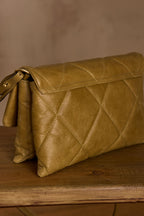 Gaby Small Bag - Leaf