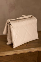 Gaby Small Bag - Cream