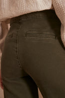 Pantalon Oxan - Kaki