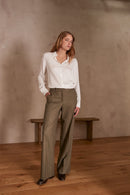 Pantalon Ferguson - Kaki