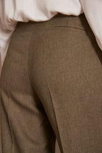 Ferguson Trousers - Khaki