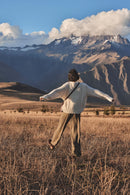 Pantalon Ferguson - Kaki