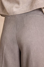 Pantalon Flaubert - Gris Souris